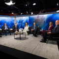 The Political Leanings of Media Companies in Northern New Jersey