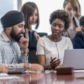 The Media Industry in Northern New Jersey: A Look at Salaries and Opportunities