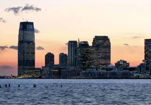 The Growth and Success of Media Companies in Northern New Jersey