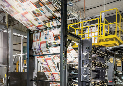 The Impact of Media Companies in Northern New Jersey: An Expert's Perspective