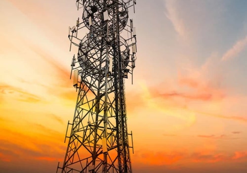 The Global Reach of Media Companies in Northern New Jersey: Insights from an Industry Expert