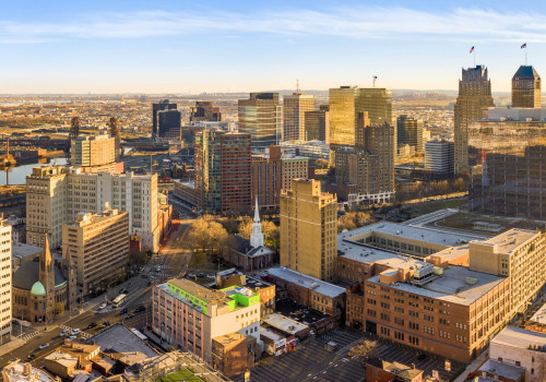 The Thriving Media Scene in Northern New Jersey
