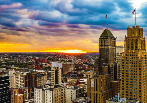 The Growing Impact of Media Companies in Northern New Jersey
