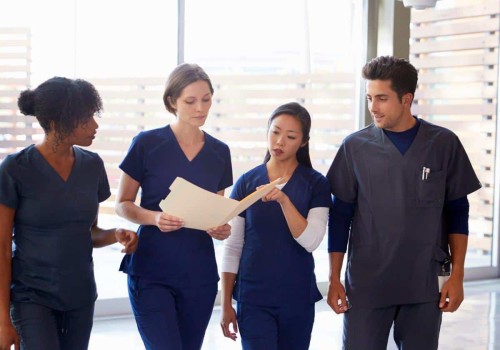 Northern New Jersey Media Companies as a Resource for Podiatrists and Healthcare Providers